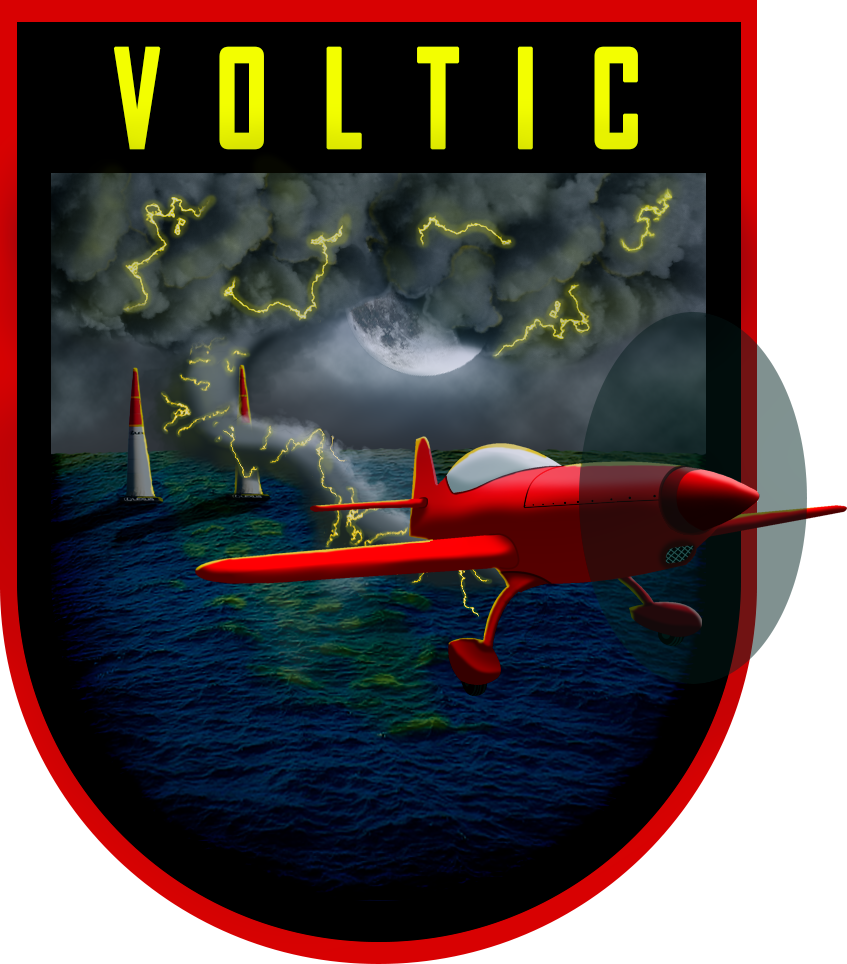 Logotipo de un proyecto