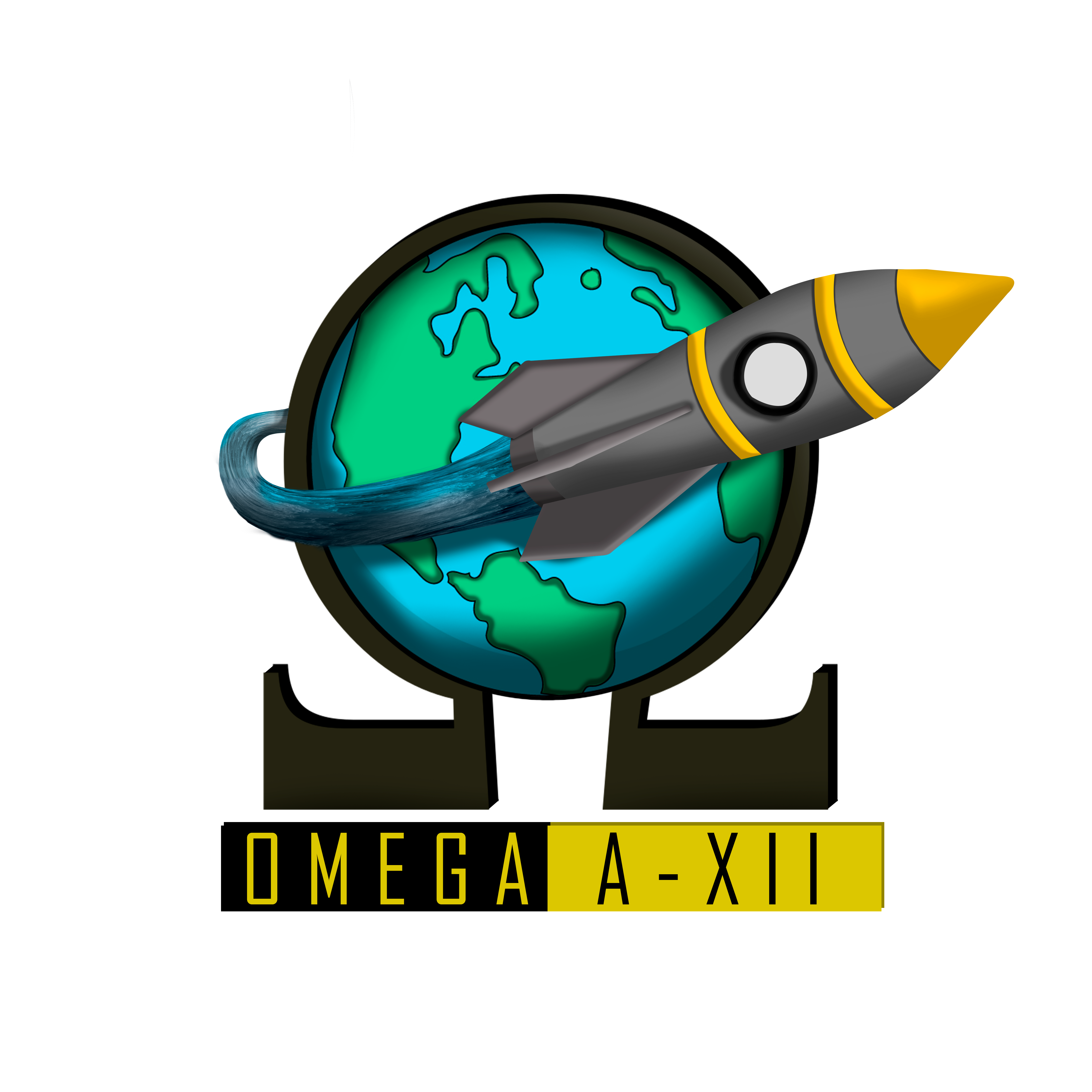 Logotipo de un segundo proyecto