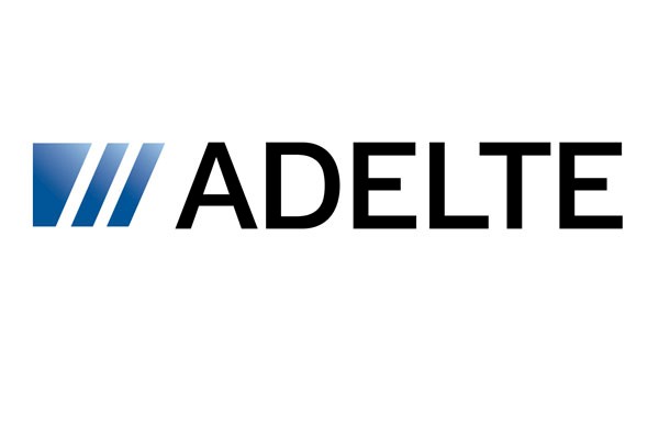 Logo adelte